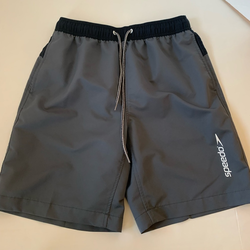 Men’s SPEEDO SWIM TRUNKS Medium